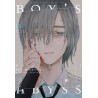 Boy's Abyss 18