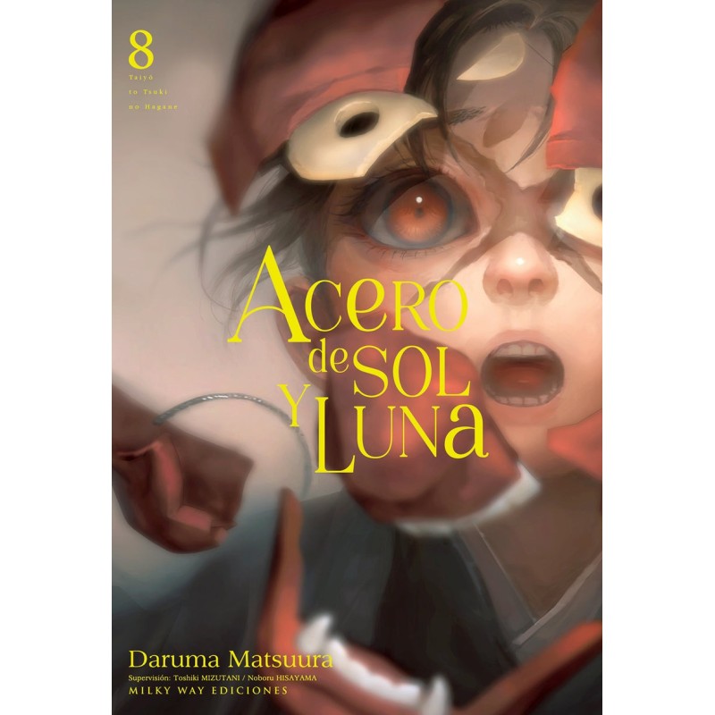 Acero de sol y luna 08