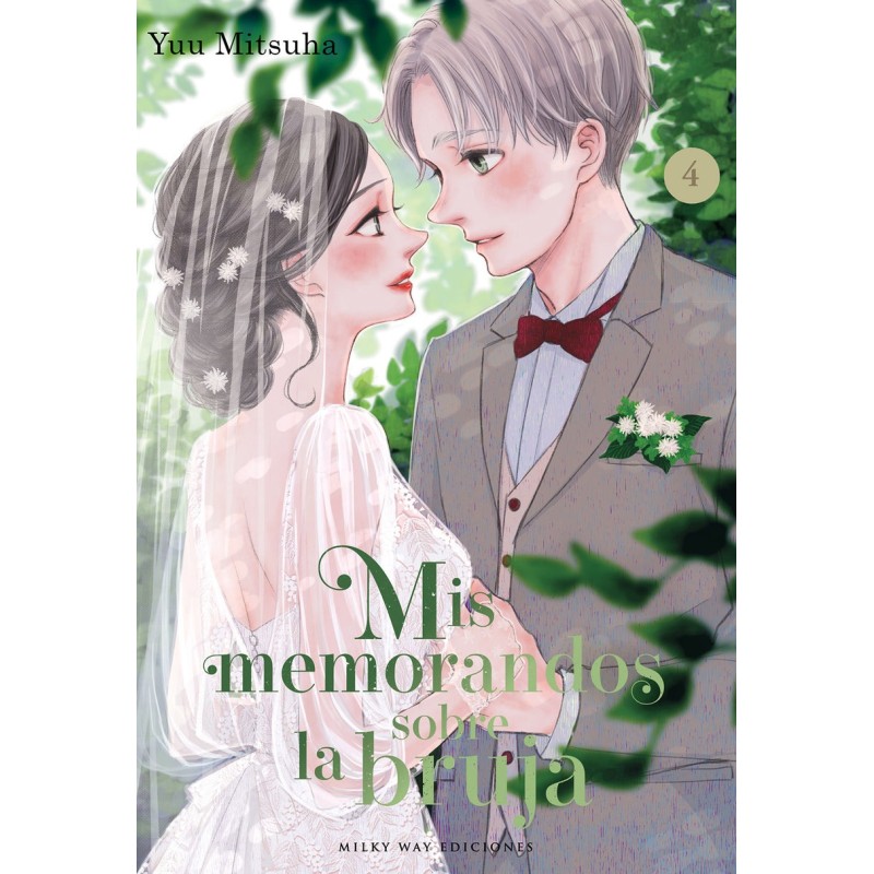 Mis memorandos sobre la bruja 04