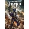 Star Wars. Jango Fett