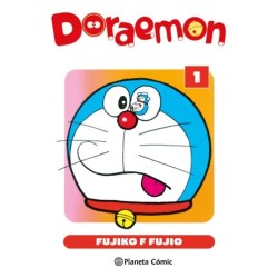 Doraemon nº 01/15