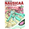 Nausicaä nº 01