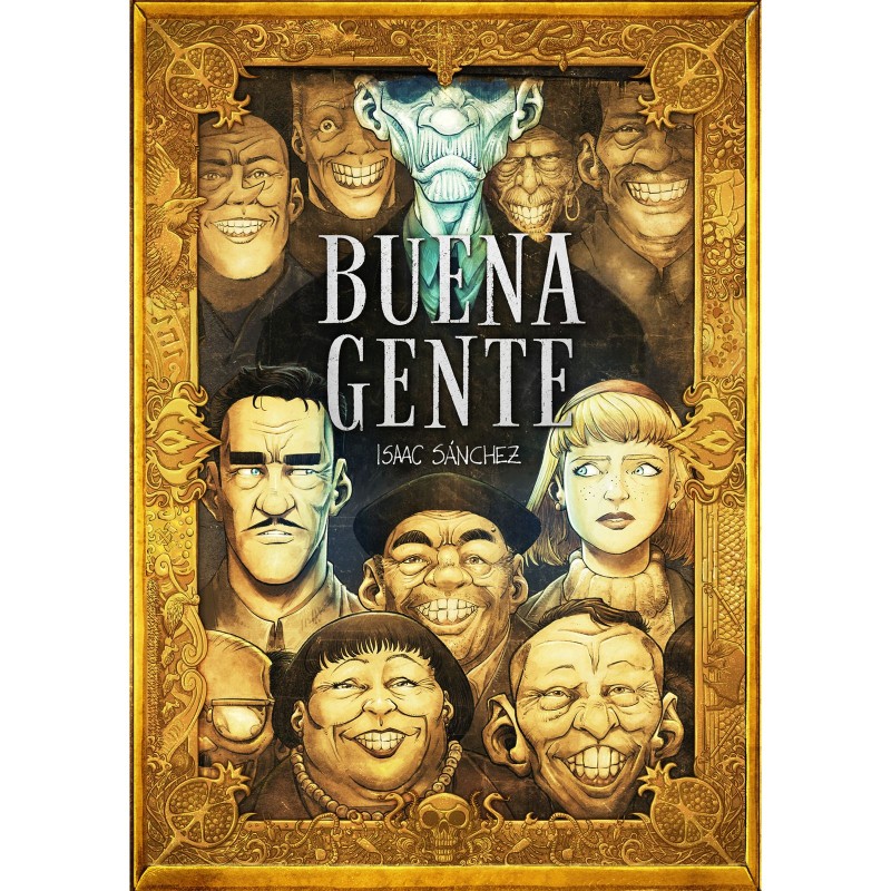 Buena Gente