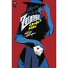 DC Black Label. Zatanna: Abajo la sala