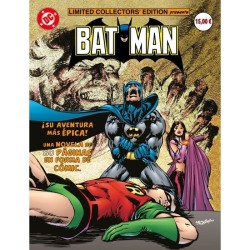 Batman: La Saga de Ra's Al...