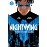 DC Premiere. Amanecer de DC. Nightwing 1 Salto hacia la luz