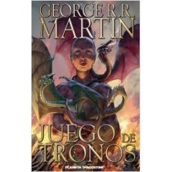 Juego de Tronos 04