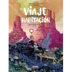 Viaje Alrededor De Mi...