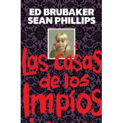 Las Casas De Los Impíos