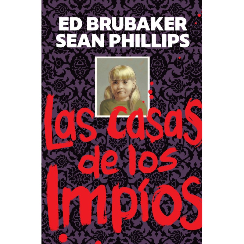 Las Casas De Los Impíos