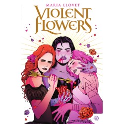 Violent Flowers