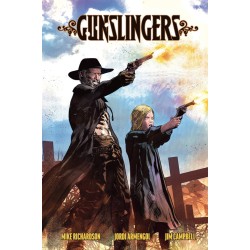 Gunslingers