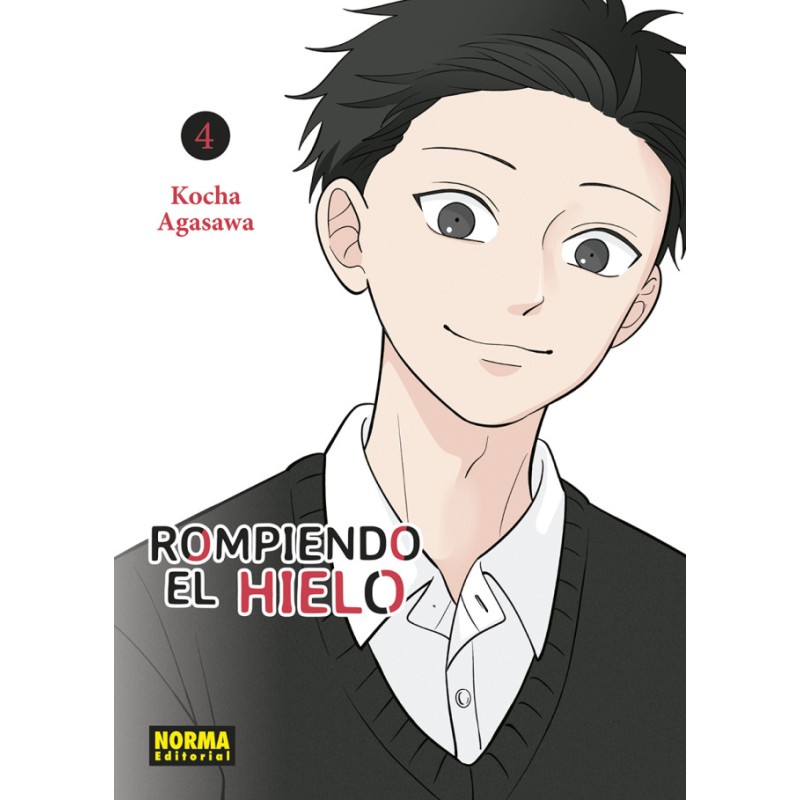 Rompiendo El Hielo 04