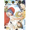 Hikaru No Go 08