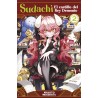 Sudachi: El Castillo Del Rey Demonio 02
