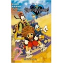 Kingdom Hearts Final Mix 02