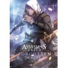 Assassin’s Creed. Forgotten Temple 01