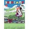 Yuru Camp 07