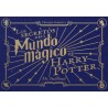 Los Secretos Del Mundo Mágico De Harry Potter