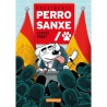 Presidente Perro Sanxe