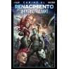 Camino al Renacimiento del Universo Valiant