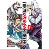 Tokyo Urban Fighters 07