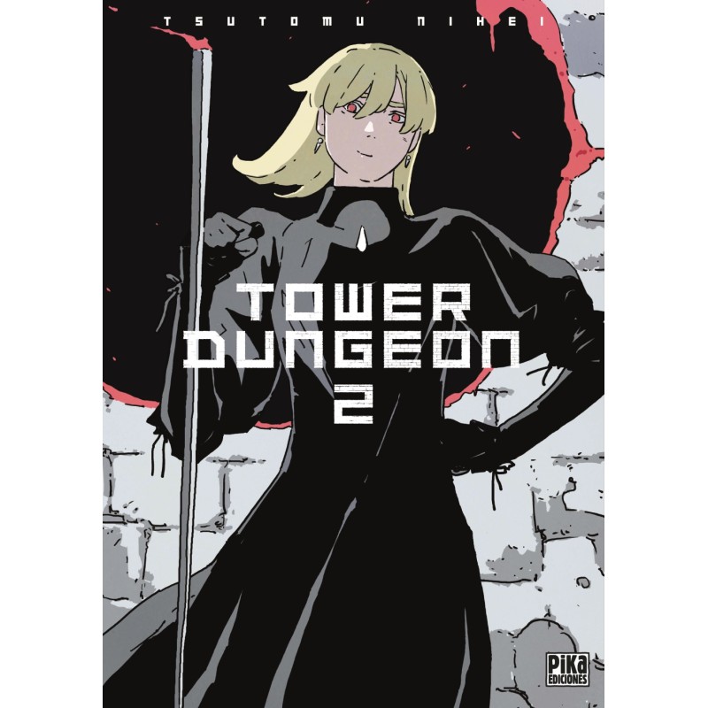 Tower Dungeon 02