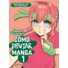 Cómo dibujar manga nº 1