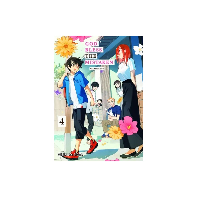 God Bless the Mistaken 04