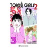 Tokyo Girls II n º 03