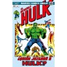 Marvel Gold. El Increíble Hulk 4 ¿Quién juzgará a Hulk?