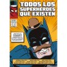 TODOS LOS SUPERHÉROES QUE EXISTEN