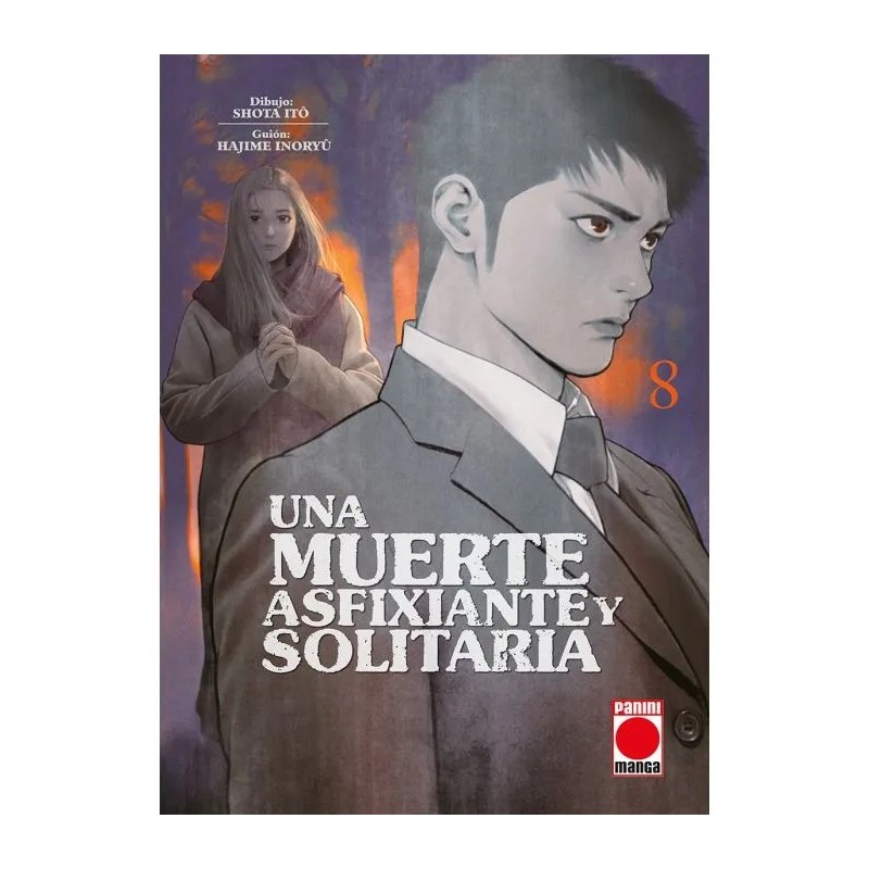 Una muerte asfixiante y solitaria 08