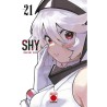 Shy 21