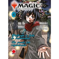 Magic: The Gathering 04