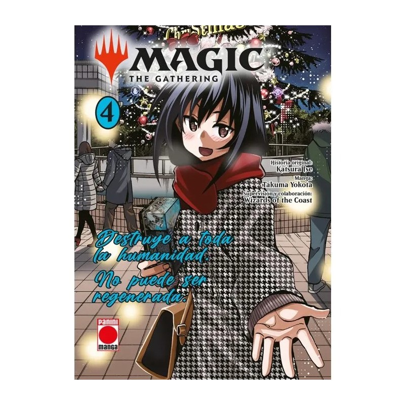 Magic: The Gathering 04
