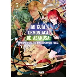 Mi Guía Demoniaca De...