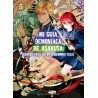 Mi Guía Demoniaca De Asakusa : Manual Para Un Matridemonio Feliz 05
