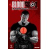 Bloodshot – Blanco Negro y Sangre