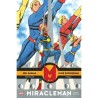 Miracleman de Neil Gaiman y Mark Buckingham 2 La Edad de Plata