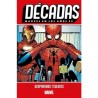 Décadas. Marvel en los años 00 Acaparando titulares
