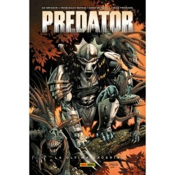 Predator 3 La última cacería