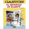 Gastón: El Retorno De Elgafe