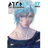 Atom: The Beginning 17