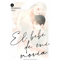 El bebé de mi novia 08