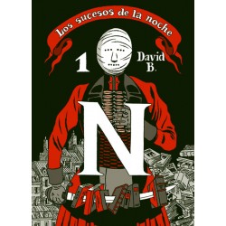 Los Sucesos de la Noche 01