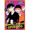 Tú y yo somos polos opuestos 04