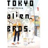 Tokyo Alien Bros. 01