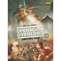 Operación Overlord 01
