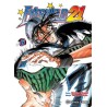 Eyeshield 21 nº 06